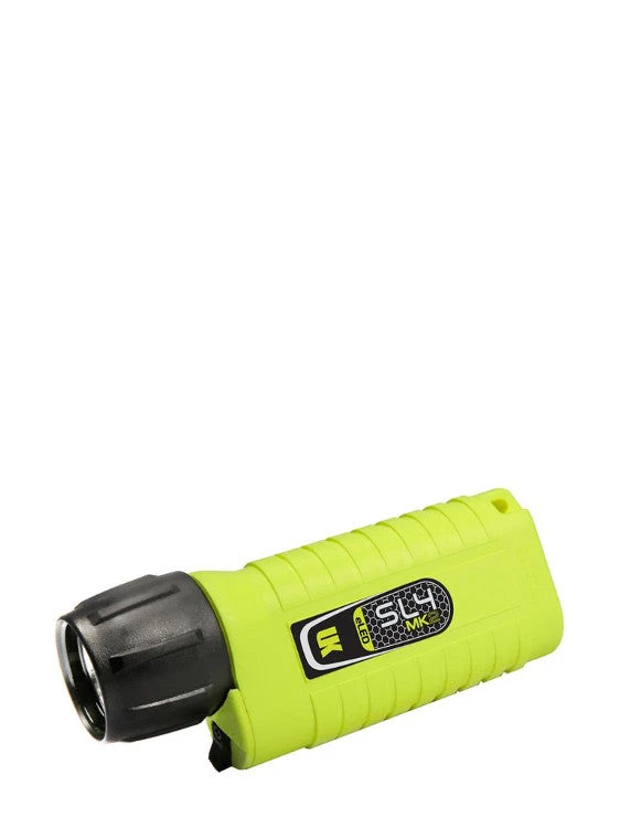 Underwater Kinetics (UK) UK SL4 ELED MK2 Torch (600 Lumen) 5 Underwater Kinetics (UK) UK SL4 ELED MK2 Torch (600 Lumen)