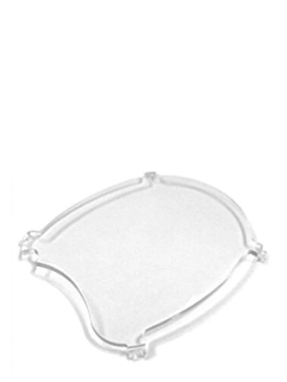 Parts Scubapro Screen Protector: Post 1995 Aladin/Tec/XP Models 3 Parts Scubapro Screen Protector: Post 1995 Aladin/Tec/XP Models