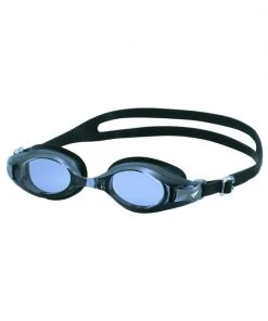 PADDLE, SURF & SWIM View Swim Platina Optical Swimming Goggles With Corrective Lenses