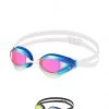 View Blade Orca Mirror Swipe Anti-Fog Swimming Goggles 2 View Blade Orca Mirror Swipe Anti-Fog Swimming Goggles