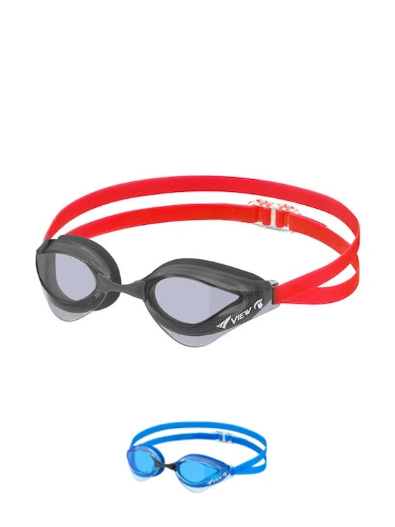 View Blade Orca Swipe Anti-Fog Swimming Goggles 3 View Blade Orca Swipe Anti-Fog Swimming Goggles