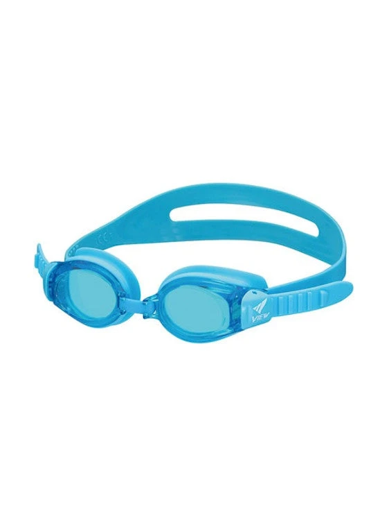View Junior Swipe Anti-Fog Swimming Goggles 5 View Junior Swipe Anti-Fog Swimming Goggles