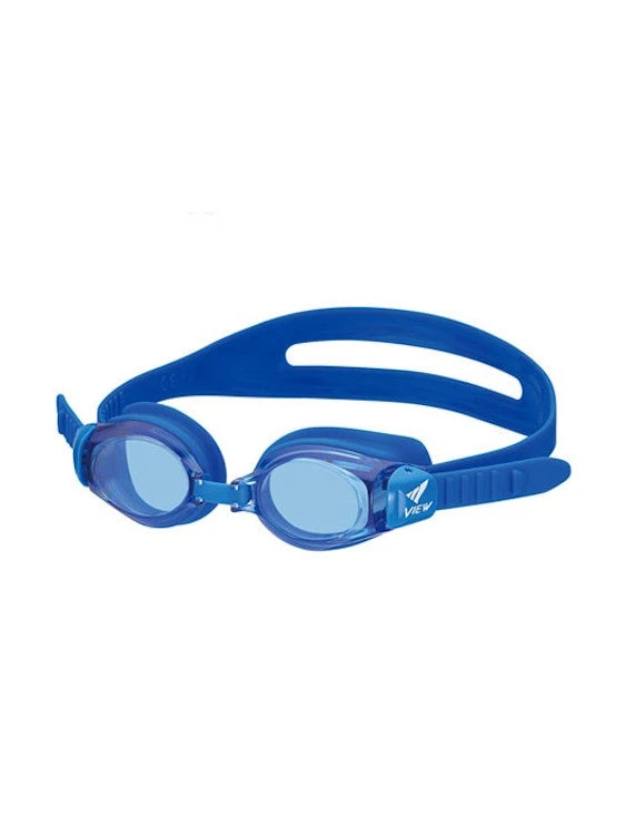 View Junior Swipe Anti-Fog Swimming Goggles 4 View Junior Swipe Anti-Fog Swimming Goggles