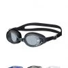 View Swim Swipe Anti-Fog Swimming Goggles