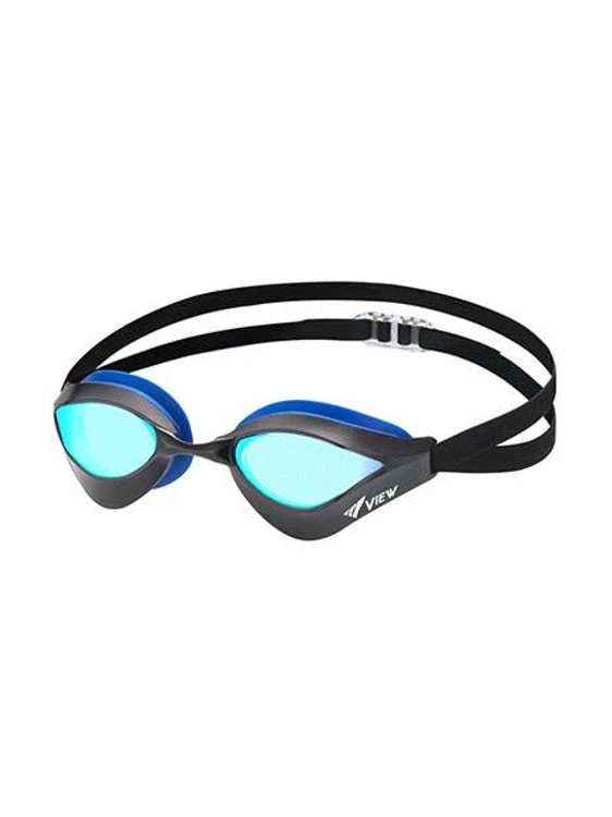 View Blade Orca Mirror Swimming Goggles PADDLE, SURF & SWIM 4 View Blade Orca Mirror Swimming Goggles PADDLE, SURF & SWIM