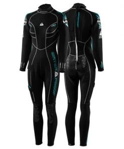 Waterproof W30 Wetsuit (2nd Gen) 2.5mm Ladies Wetsuits