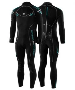 Waterproof W30 Wetsuit (2nd Gen) 2.5mm Mens Wetsuits