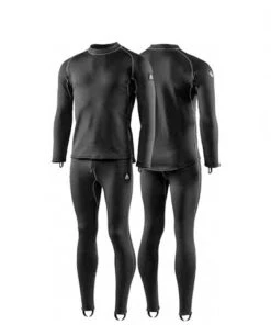 Vests & Undersuits Waterproof Body X Undergarment (285gr) – Pants