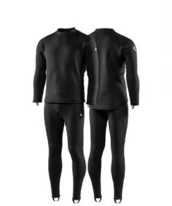 Vests & Undersuits Waterproof Body 2X Undergarment (660gr) – Sweater