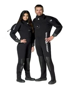 Drysuits & Undergarments Waterproof D70 School Drysuit