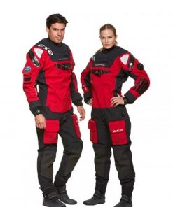 Waterproof EX2 Drysuit