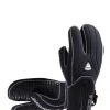 Waterproof G1 3-Finger Semidry 7mm Dive Gloves