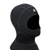 Waterproof H1 5/7mm Vented Anatomical Hood - Long