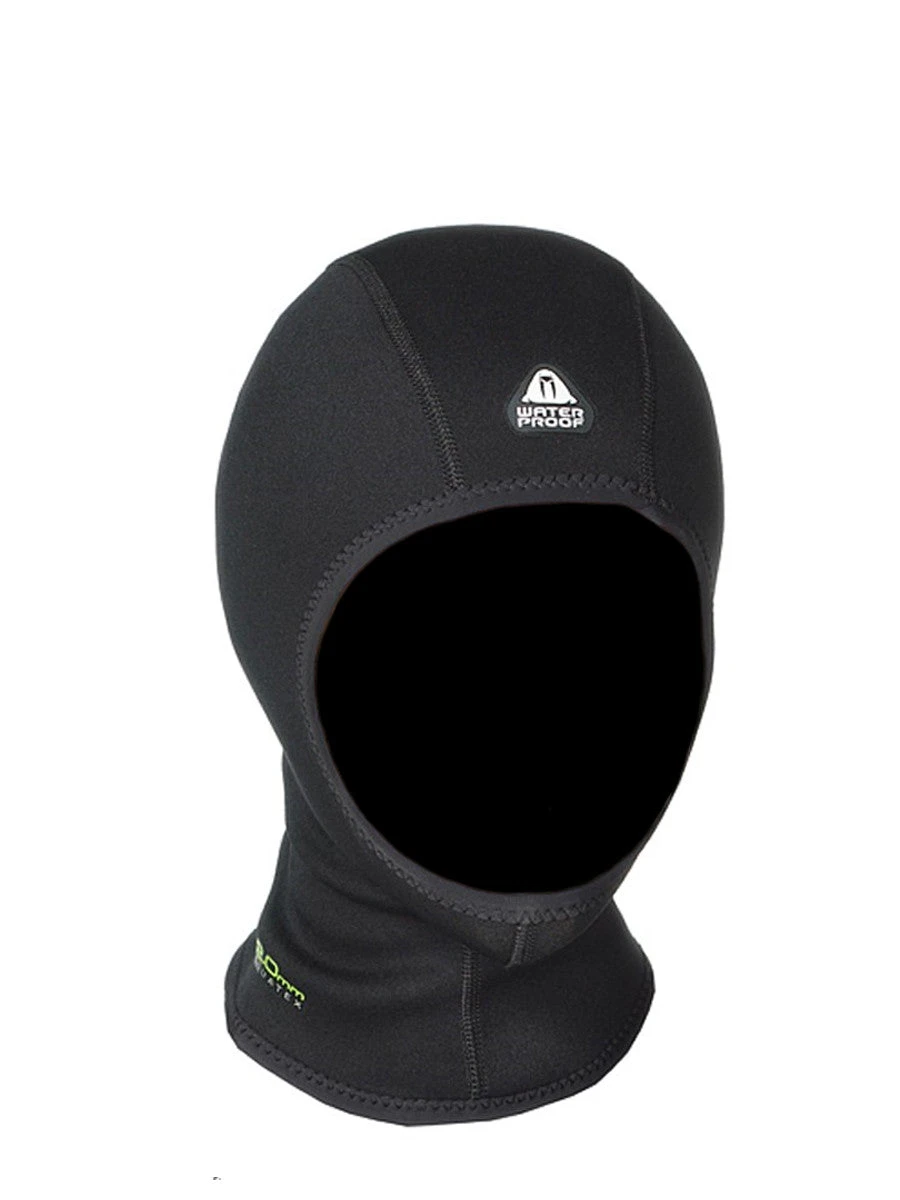 Hoods Waterproof H30 2mm. Dive Hood 3 Hoods Waterproof H30 2mm. Dive Hood