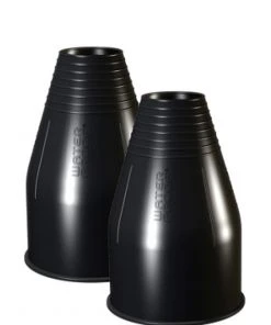 Waterproof Silicone Wrist Seals - Heavy Duty (Pair) Drysuits & Undergarments