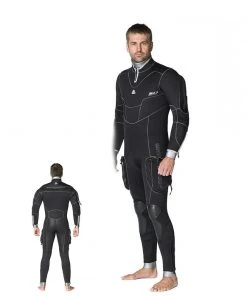 Wetsuits Waterproof SD Combat Semi-Dry 7mm. Mens