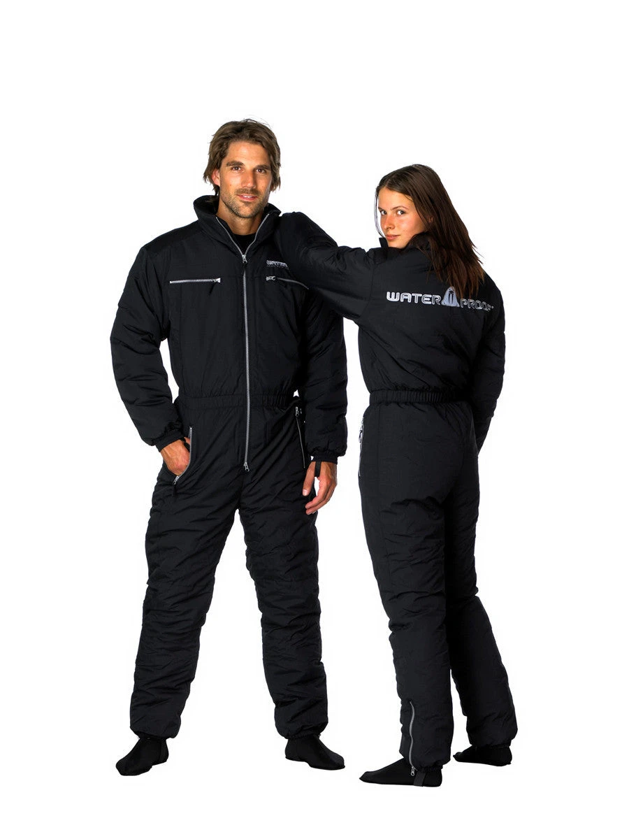 Waterproof Warmtec 300g Undersuit Waterproof Drysuits 2 Waterproof Warmtec 300g Undersuit Waterproof Drysuits