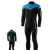 Waterproof W80 Wetsuit 8mm Mens
