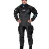 Drysuits & Undergarments Waterproof D1X Drysuit Mens