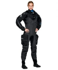 Waterproof D1X Drysuit Womens