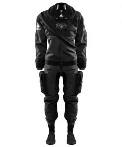 Waterproof D7X Nylotech Drysuit Womens