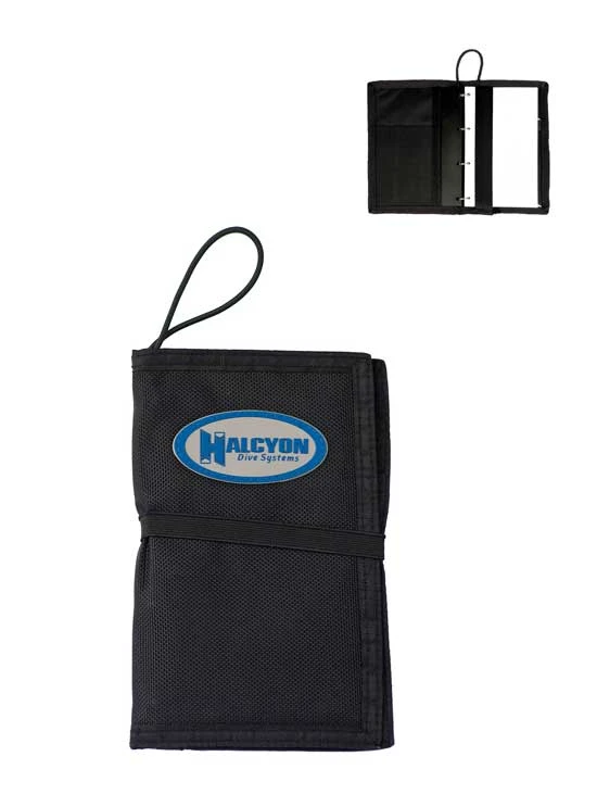 Halcyon Wet Notes Accessories 3 Halcyon Wet Notes Accessories
