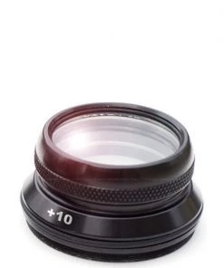 Misc. Aquatica +10 Macro Wet Lens PHOTOGRAPHY