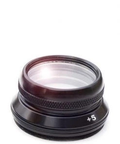 Misc. PHOTOGRAPHY Aquatica +5 Macro Wet Lens