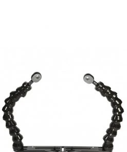 X-Adventurer Camera Tray With Dual YS Mount Flex Arms