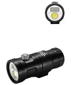 X-Adventurer M3000 Video Light (WRUA II) Torches
