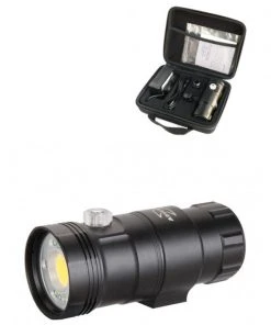 X-Adventurer M6000 WRBTII Video Light PHOTOGRAPHY