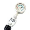 ODG Gauges Tank Pressure Checker (Yoke)