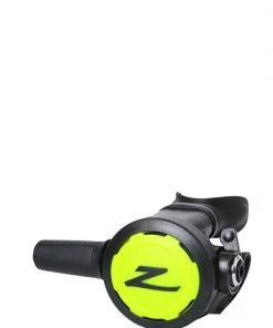 Zeagle Envoy II Octopus