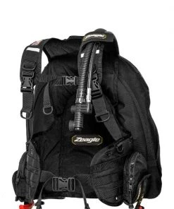 Zeagle Covert XT BCDs