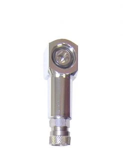 Zeagle Razor II First Stage