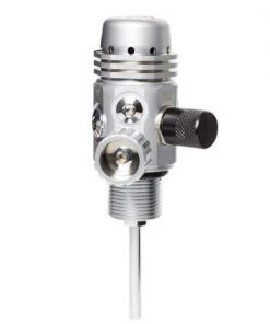 Zeagle Razor II First Stage