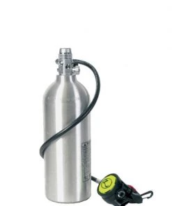 Zeagle Razor II First Stage