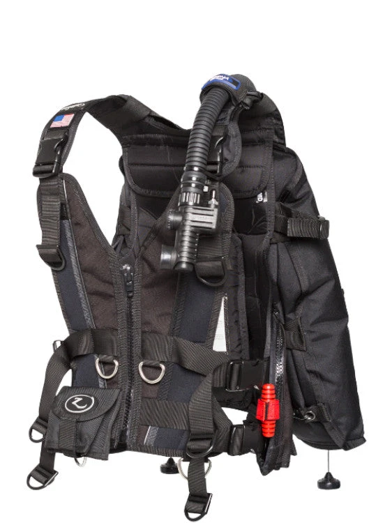 Zeagle Zena BCD 3 Zeagle Zena BCD