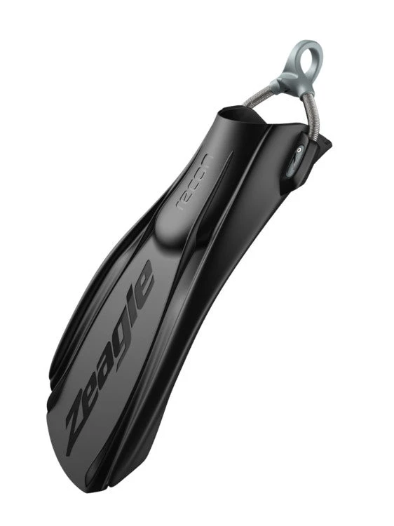 Zeagle Recon Fins 5 Zeagle Recon Fins