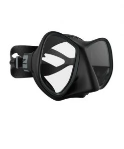 Zeagle Scope Dual Mask