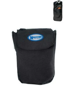 Halcyon Bellow Pocket With Velcro Closure Drysuits & Undergarments