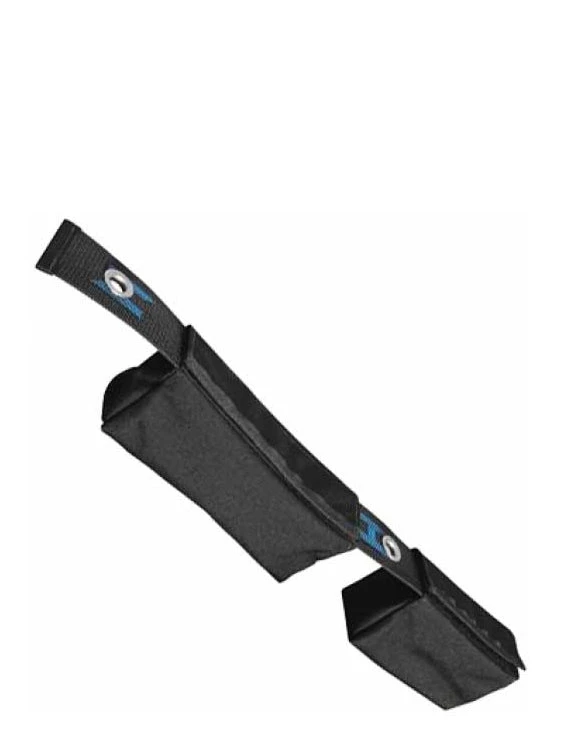 TECH DIVE Halcyon V-Weight Pouch 3 TECH DIVE Halcyon V-Weight Pouch
