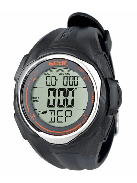 SEAC Sub Partner (Freediving Computer) 3 SEAC Sub Partner (Freediving Computer)