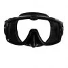 Masks Halcyon Single Lens Dive Mask