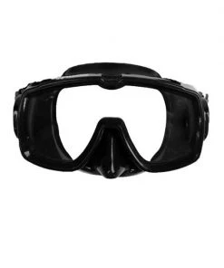 Masks Halcyon Single Lens Dive Mask