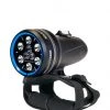 Torches Light & Motion Sola Dive 1200S/F Torch 1 Torches Light & Motion Sola Dive 1200S/F Torch