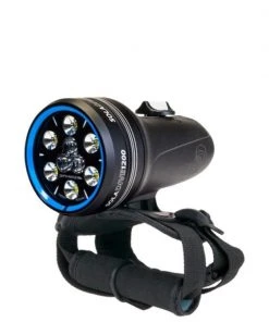 Torches Light & Motion Sola Dive 1200S/F Torch