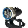 Torches Light & Motion Sola Dive 2500 S/F Torch
