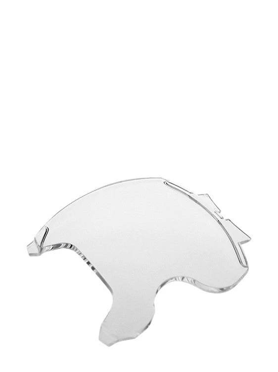 Parts Suunto Cobra Display Shield 3 Parts Suunto Cobra Display Shield