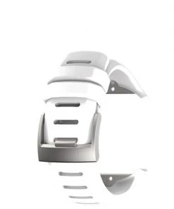 Suunto D6i Strap Kit